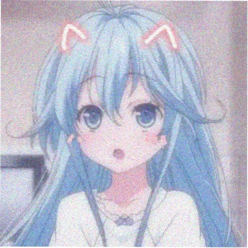 用户 深夜放映员 头像
